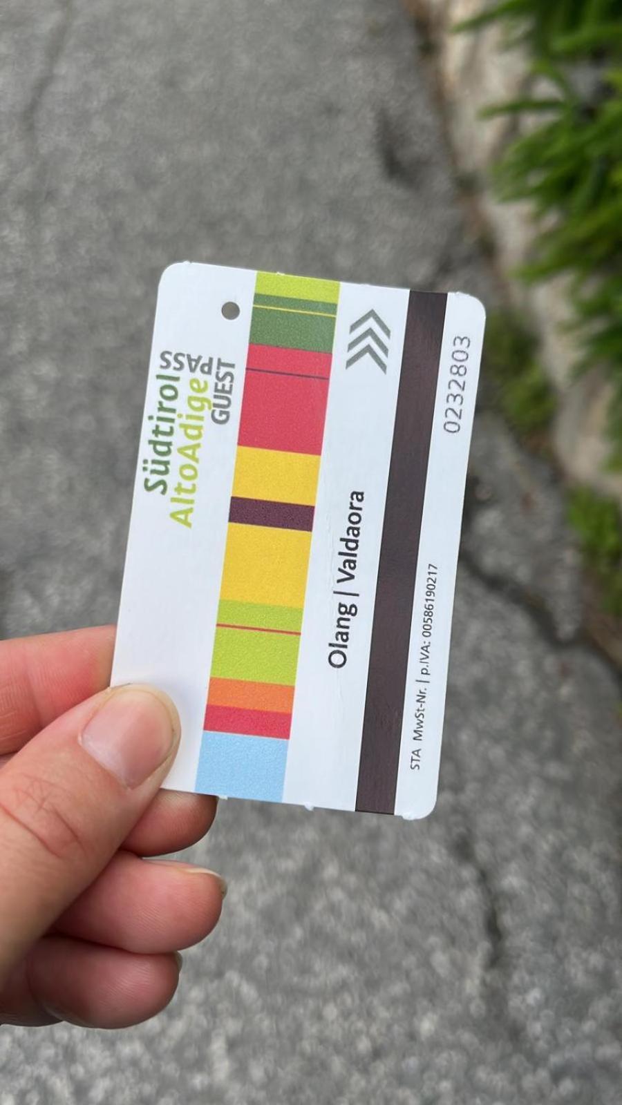 OlangLerchnhof别墅 外观 照片